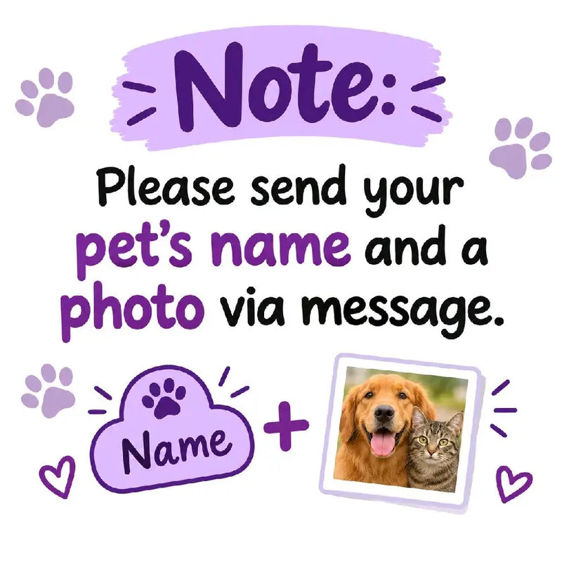 Customizable Pet Memorial Bowl - Día De Los Muertos Dog Altar - Personalized Remembrance Gift - Pet Loss Memorial Decor