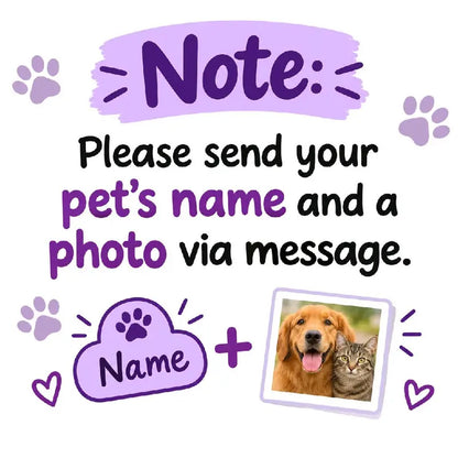 Customizable Pet Memorial Bowl - Día De Los Muertos Dog Altar - Personalized Remembrance Gift - Pet Loss Memorial Decor