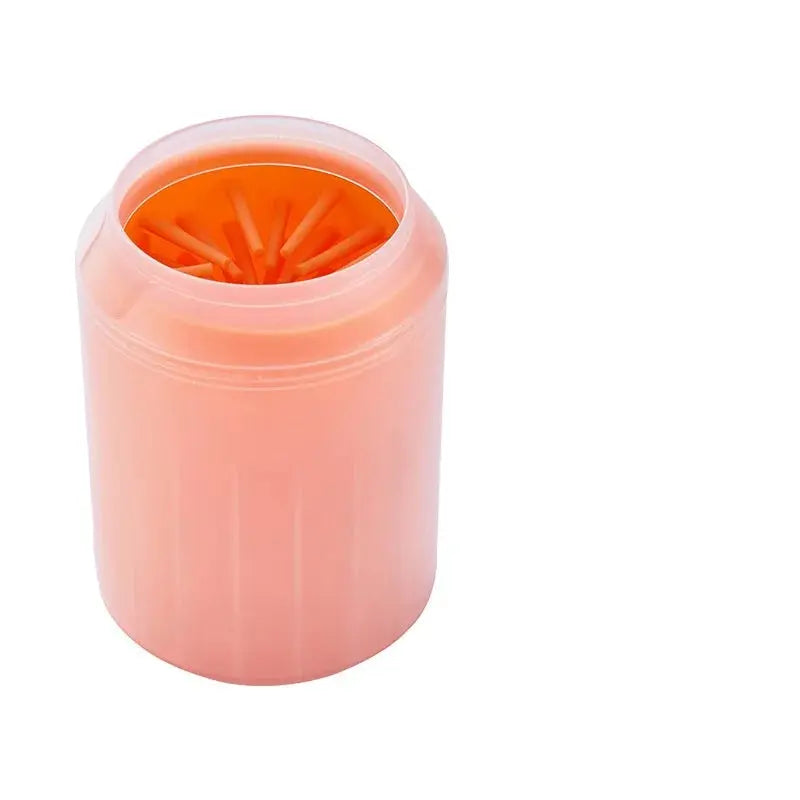 Portable Dog Paw Cleaning Cup by Pawfect Clean