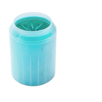 Portable Dog Paw Cleaning Cup by Pawfect Clean