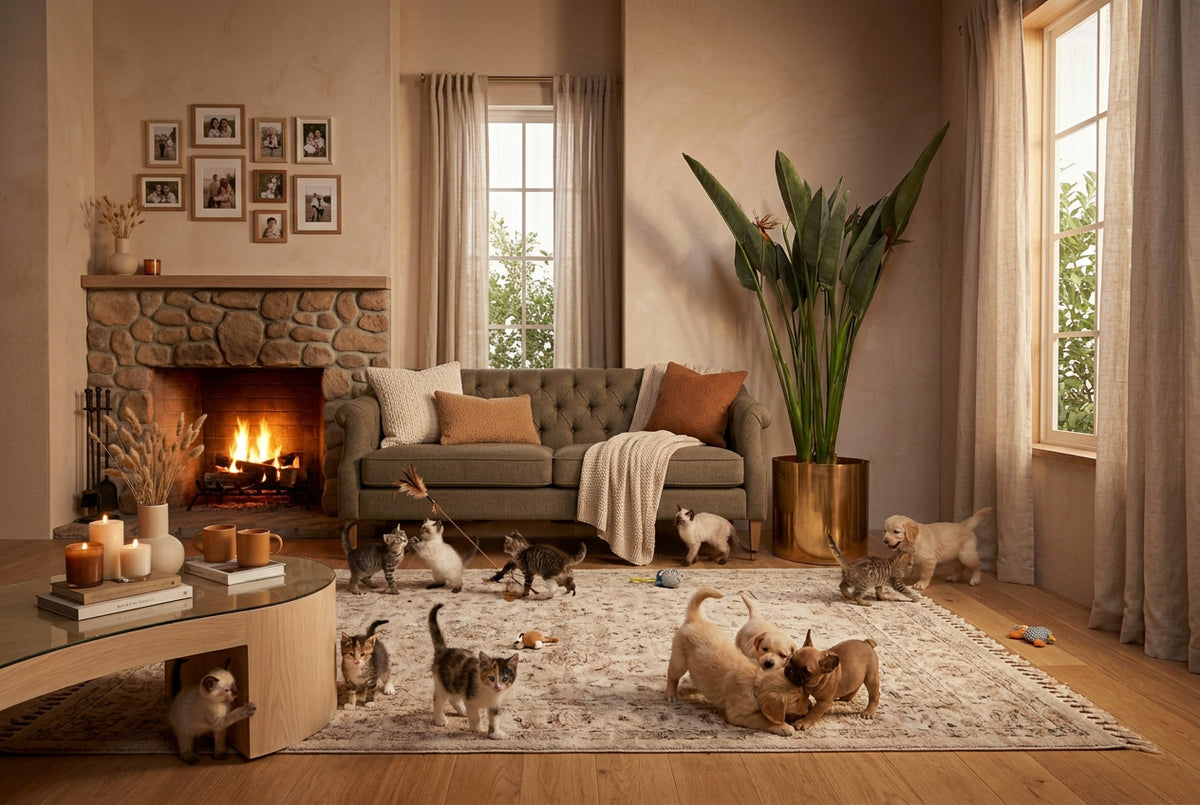 Home Page Banner Image