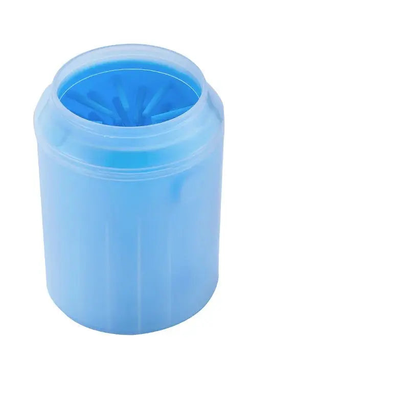 Portable Dog Paw Cleaning Cup by Pawfect Clean